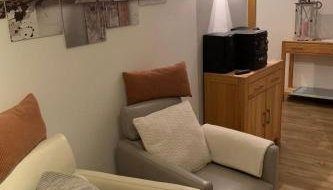 Apartment Appartement in Langfurth mit Kleinem Balkon by Interhome - Foto 3