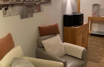 Apartment Appartement in Langfurth mit Kleinem Balkon by Interhome - Foto 3