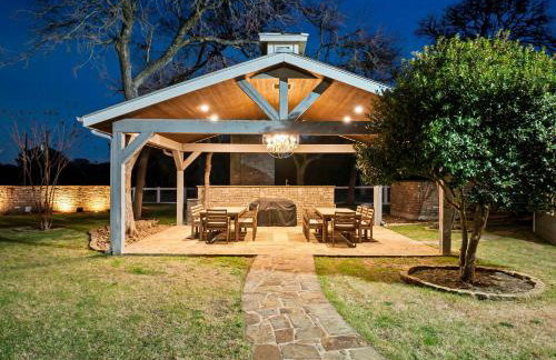 Lazy River Ranch - Pool, Golf, Swim-up Bar, Pickleball - Foto 76