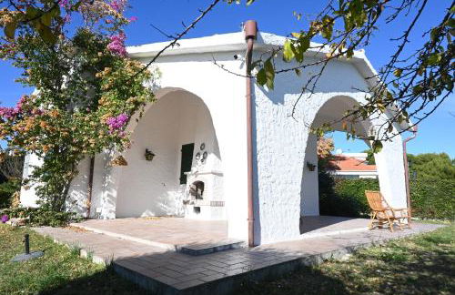 N272 - Numana, meravigliosa villa con giardino e vista mare - Foto 1