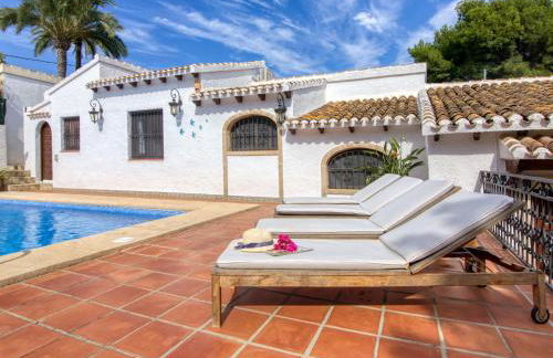 Villa Villa Monte Feliz by Interhome - Foto 63