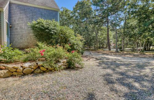 Martha's Hideaway - Foto 26