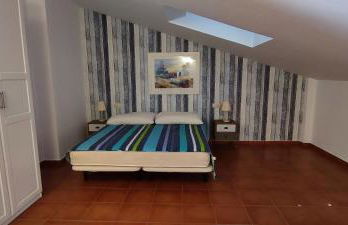 Espacioso Duplex en Última Planta Marina Sant Jordi - Foto 17