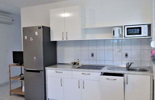 Seaside Bliss in Mandre - Foto 6