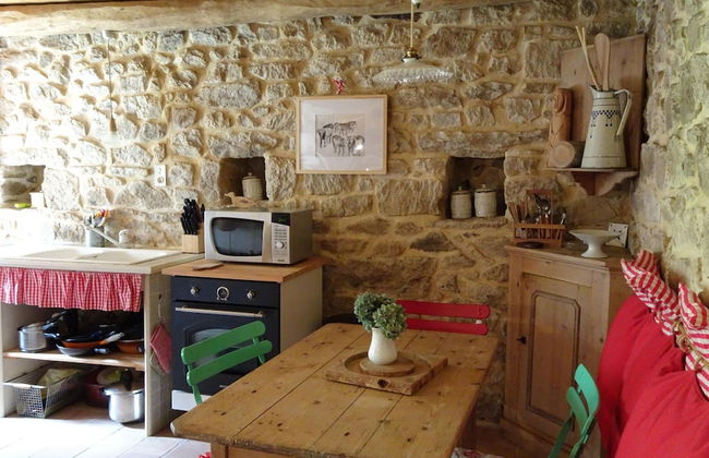 Holiday home near coast, Beuzec-Cap Sizun-formerly TUI Ferienhaus - Foto 11