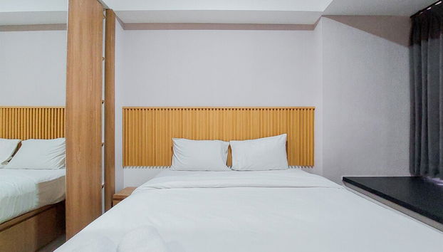 Well Furnished And Cozy Studio Collins Boulevard Apartment - Foto 2