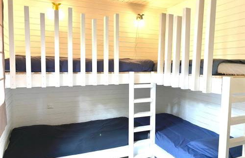 Villa bois sur la presqu'île du Cap Ferret - Foto 10