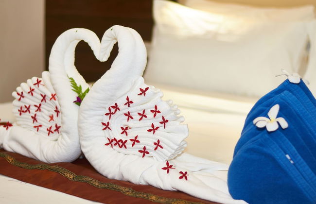 Phuket Riviera Villas - Foto 11