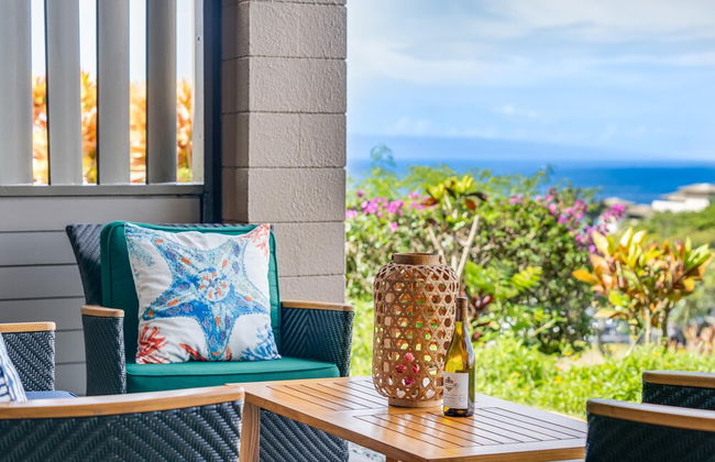 Kapalua Ridge Villas 2612 - Photo 37