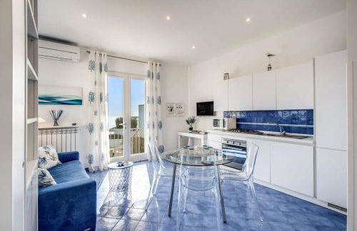 Belvedere delle Sirene with Views Pool and Guest Services by Feeling Italy - Photo 114