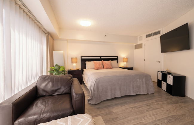 Bishop Suites At The Executive Centre - Foto 15