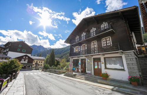 Monterosa Cozy Apartment 200m From Ski - Happy Rentals - Foto 42