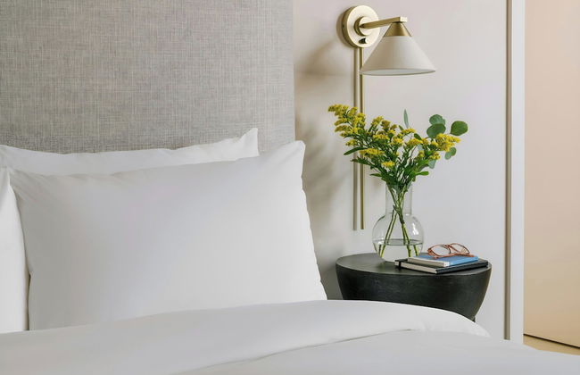 The Burnham Hotel Jackson Blvd Chicago Illinois , Belvilla District 6 Formerly Sonder - Foto 14