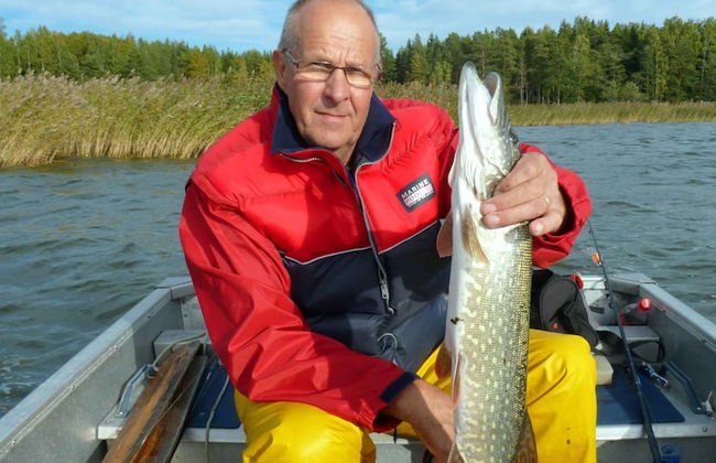 Villa Struka - Photo 21