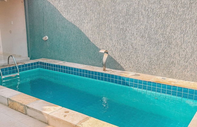 Casa Refúgio - Photo 21