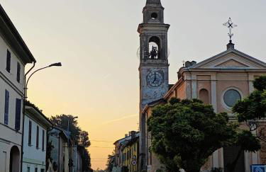 Casa vacanza "A Castelfranco d'Oglio" - Foto 18