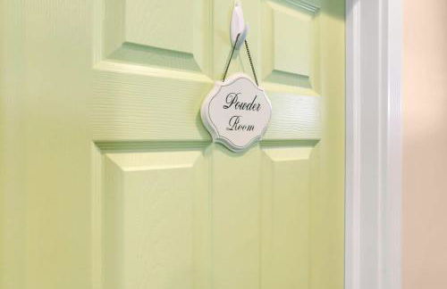 The City Cottage - Unique and Cozy - Foto 27