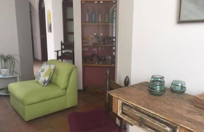 Casa Duplex Lagartijas - Foto 5