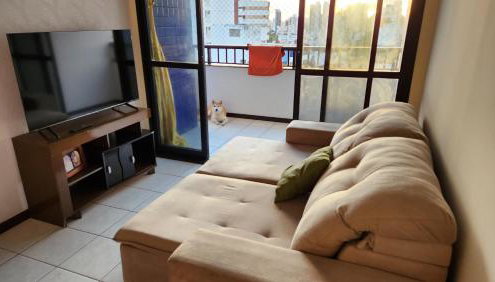 1 Quarto Nascente - No coração da Pituba - Foto 4