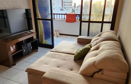 1 Quarto Nascente - No coração da Pituba - Photo 4