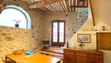 Charmigt byhus med takterass - Foto 3