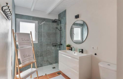 The Suite Villa - Foto 16