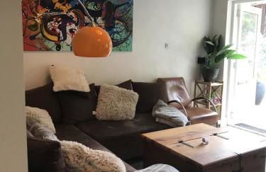 FeWo PacoHaus nähe Willingen Diemelsee - Foto 6