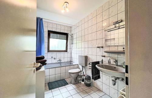 Apartment Ferienapartments Adenau-2 by Interhome - Foto 18