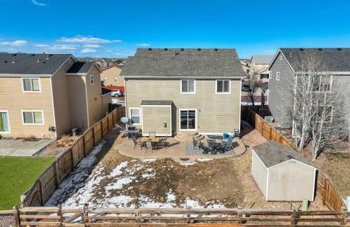 Silver Outpost Near Peterson SFB & Game Lounge - Foto 48