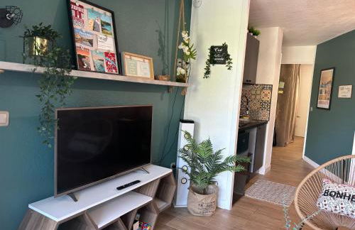 Au coeur de Bordaberry - Foto 29