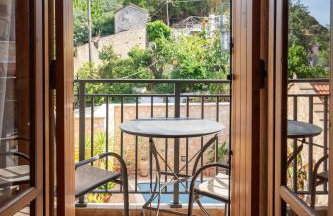 Mountain View Villa, by the Pool,Aris - Foto 21