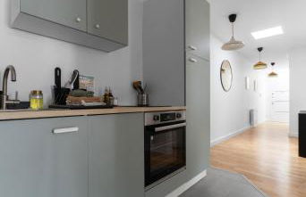 Le Grand Wilson - Appartement design - Hyper centre - Foto 34