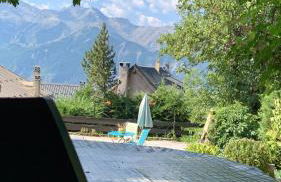 Chalet Martine - Foto 9