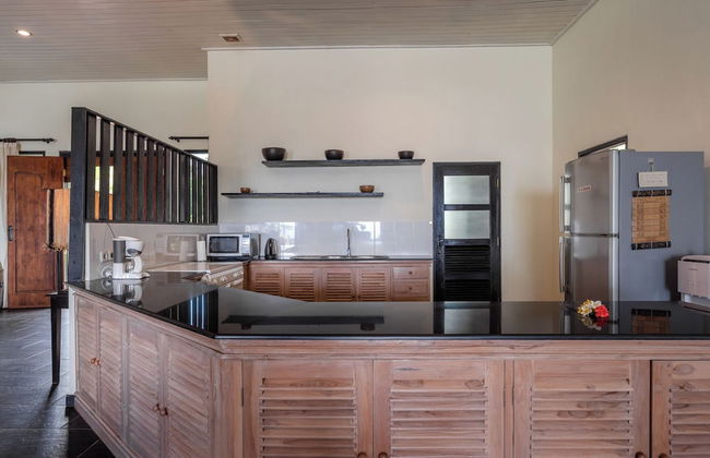 Villa Burung - Foto 11