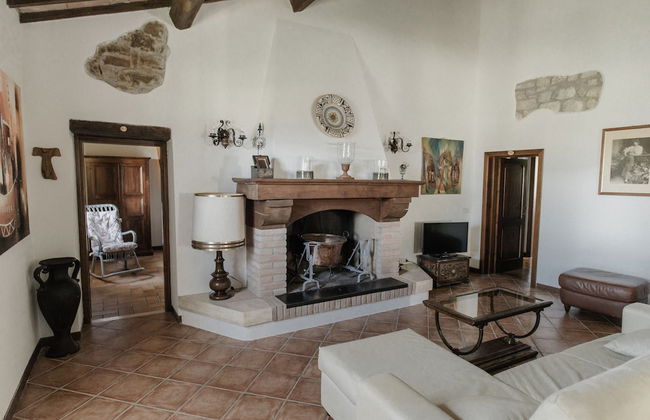 Casali del Toppello - Foto 30