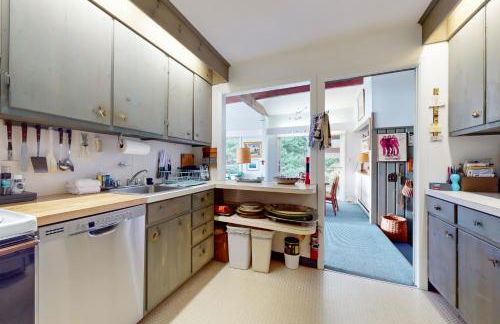 Treetop Chalet - Foto 12