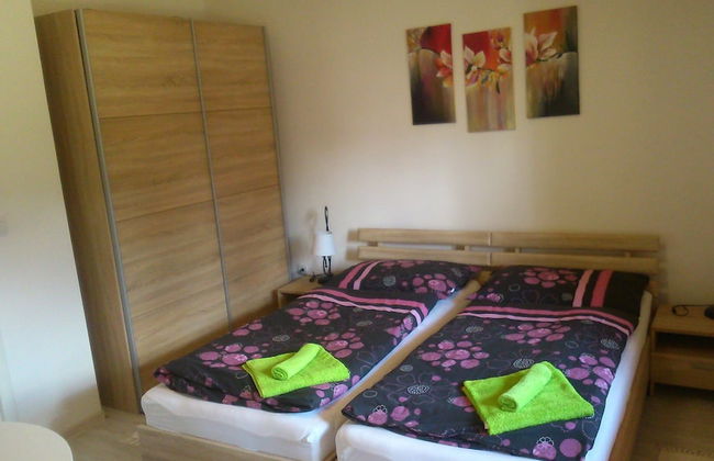 Apartments Club Telgart - Photo 4