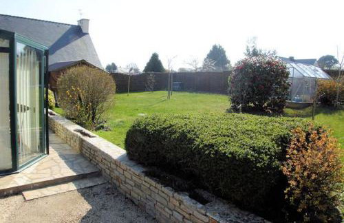 Gîte de Pont C'Hoat - Photo 14