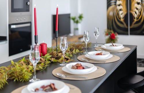 Fidalsa Penthouse Amazing View - Photo 16