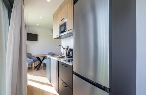 Complejo Bungalow con piscina - Foto 13