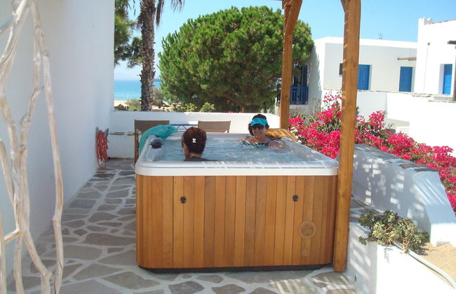 Alkyoni Beach Hotel - Photo 53