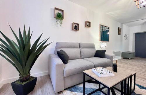 El Cristal - Tournon-sur-Rhône - Foto 10