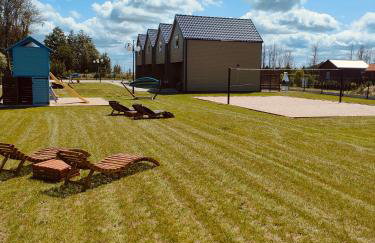 Domki Summer Village Rewal - Foto 33