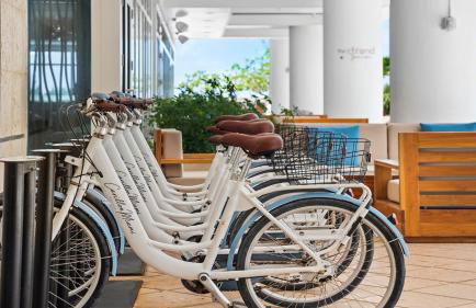 2 Bedroom Private Residence at Carillon Miami Resort -522 - Foto 9