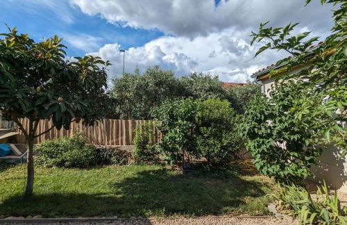 La Maison sous l'olivier - Foto 26