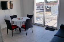 Appartement neuf 39m2 avec balcon à 250m de la plage - Foto 15