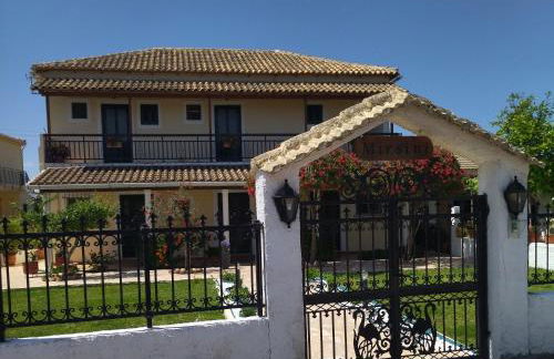 Mirsini Apartments - Foto 50