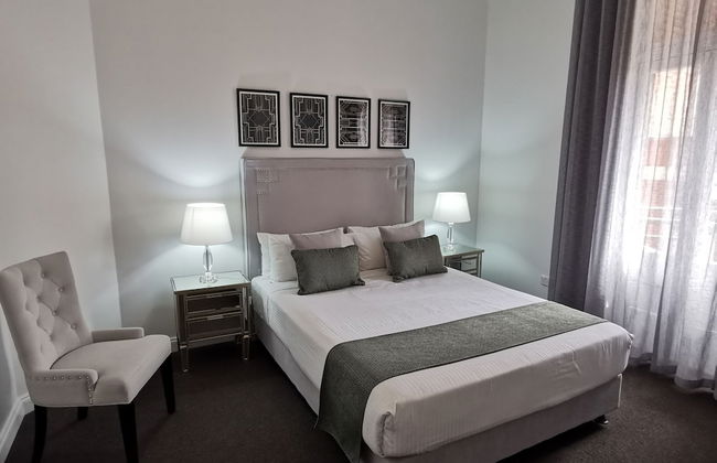 Adelaide Mansions Serviced Apartments - Photo 10