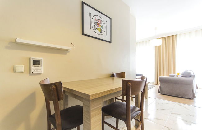 Garan Apartments - Foto 12