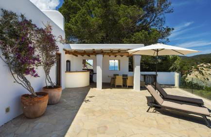 Villa Lunablanca - Foto 41